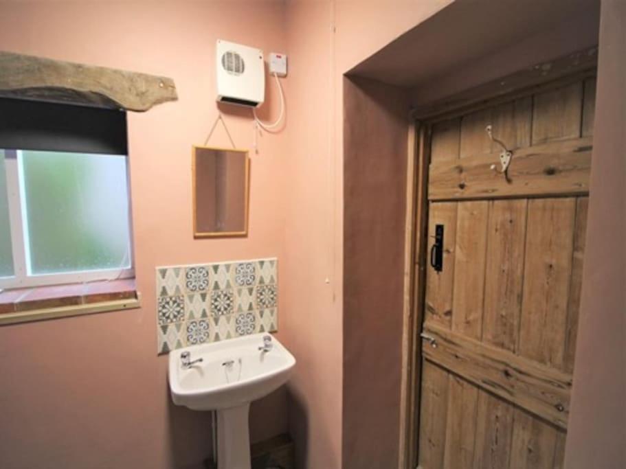 The Old Dairy In Rural Sea Side Location Villa Norwich Esterno foto